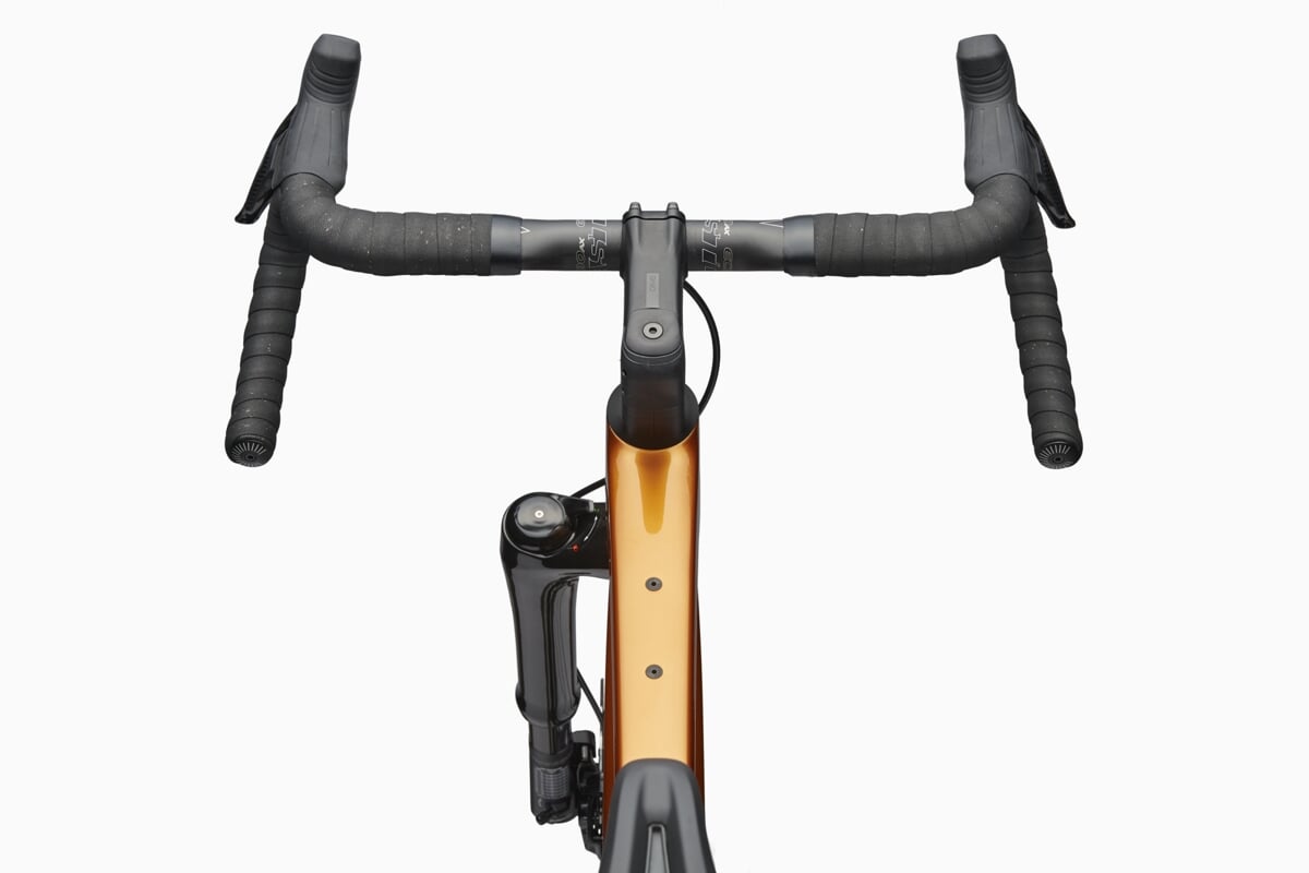 CANNONDALE TOPSTONE CARBON LTD LEFTY AXS (C15135U10:TGE)5